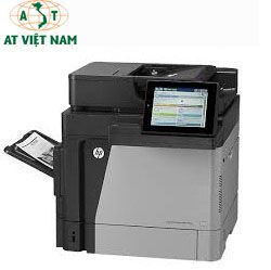 MÁY IN ĐA CHỨC NĂNG A4 HP LASERJET ENTERPRISE MFP M630H                                                                                                                                                 